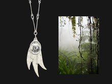 Load image into Gallery viewer, Misty Necklace