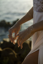 Load image into Gallery viewer, Mini Baroque Pearl Ring