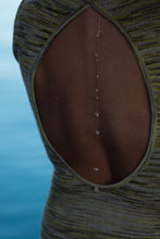 Load image into Gallery viewer, Dew Drop Lariat