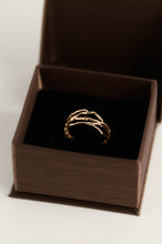 Load image into Gallery viewer, Moss Ring