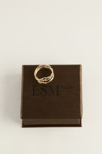 Load image into Gallery viewer, Moss Ring
