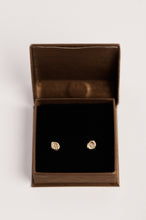 Load image into Gallery viewer, Coraline Diamond Studs