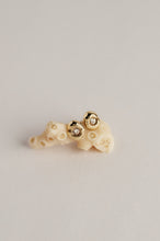 Load image into Gallery viewer, Coraline Diamond Studs