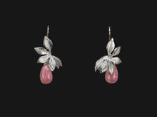 Load image into Gallery viewer, Rhodochrosite Folded Petals
