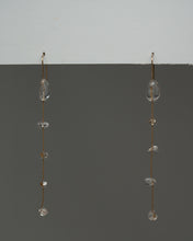 Load image into Gallery viewer, Dew drop Earrings