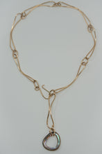 Load image into Gallery viewer, Pincta / Vakra Lariat