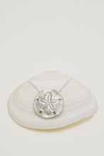 Load image into Gallery viewer, Marcella Sand Dollar