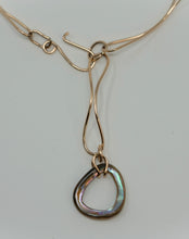 Load image into Gallery viewer, Pincta / Vakra Lariat