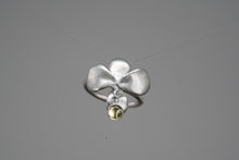 Load image into Gallery viewer, Orchid quartz ring