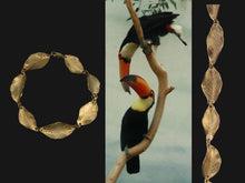 Load image into Gallery viewer, Leaflet bracelet