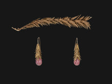 Load image into Gallery viewer, Araucaria Earring