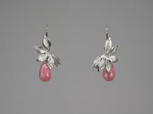 Load image into Gallery viewer, Rhodochrosite Folded Petals