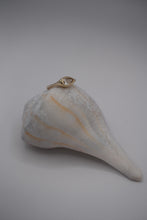 Load image into Gallery viewer, Golden Egg Ring