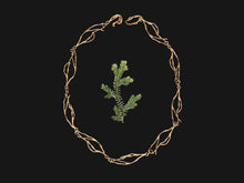 Load image into Gallery viewer, Moss Necklace