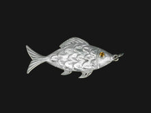 Load image into Gallery viewer, Pacú Necklace