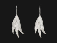 Load image into Gallery viewer, Bamboo Earrings