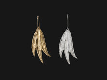 Load image into Gallery viewer, Bamboo Earrings