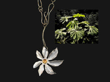 Load image into Gallery viewer, Ambaí Lariat