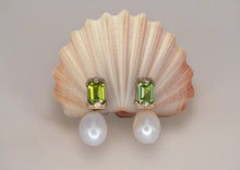 Load image into Gallery viewer, Lucrezia Earrings