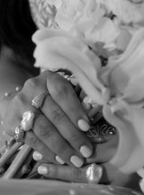 Load image into Gallery viewer, Teardrop Ring