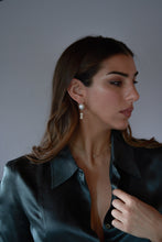 Load image into Gallery viewer, Loren Drip Earring