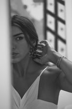 Load image into Gallery viewer, Floating Hoops