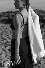 Load image into Gallery viewer, Vakra Infinity Bracelet