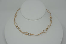 Load image into Gallery viewer, Vakra Infinity Choker