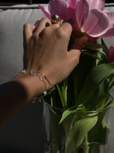 Load image into Gallery viewer, Dew drop bracelet