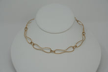 Load image into Gallery viewer, Vakra Infinity Choker