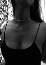 Load image into Gallery viewer, Vakra Infinity Choker