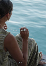 Load image into Gallery viewer, Baroque Pearl Ring