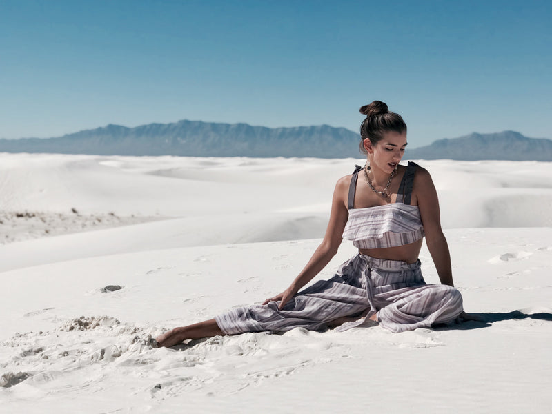 White Sands National Monument-White Sands, NM