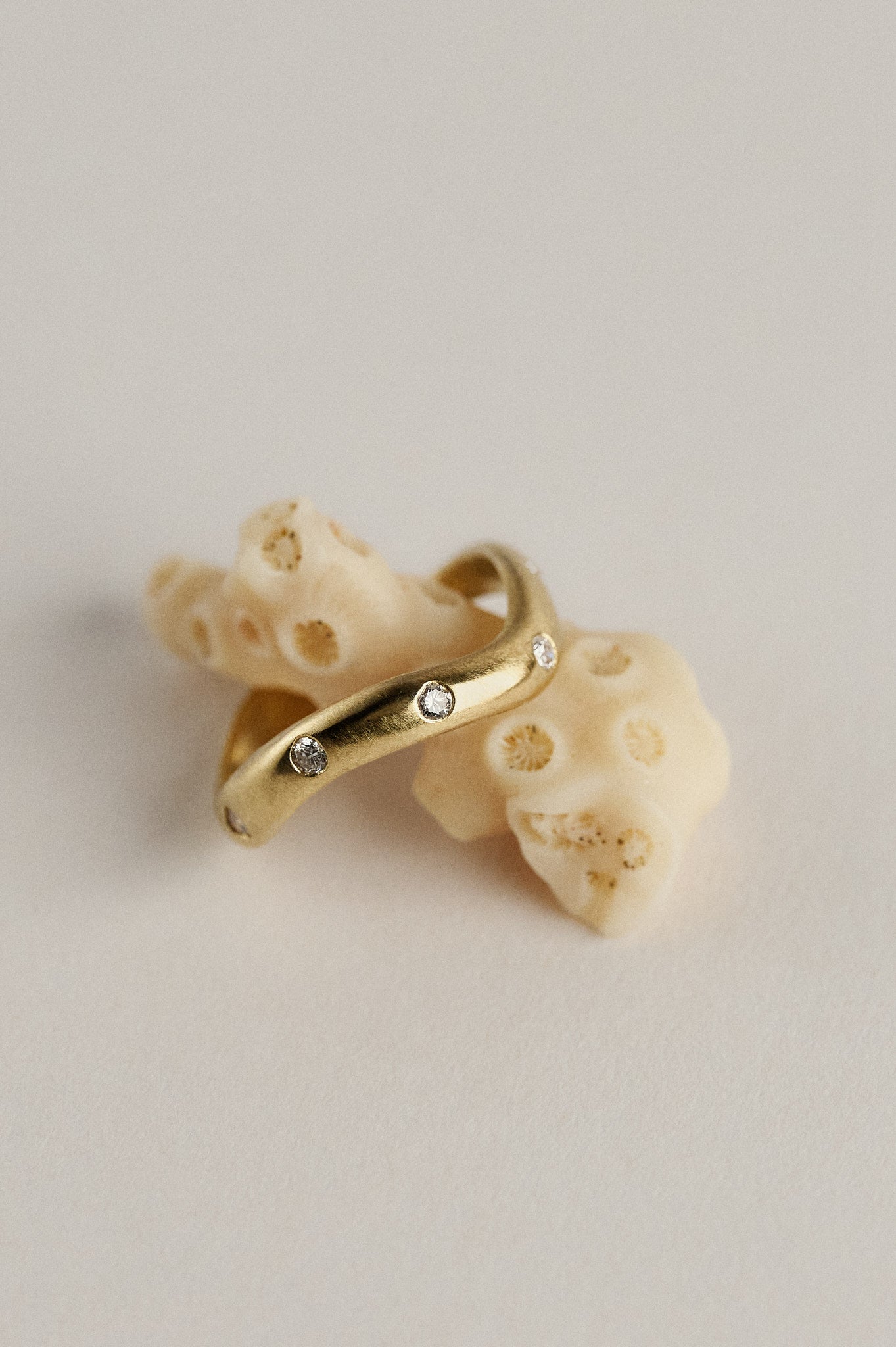 LaCurva Diamond Band