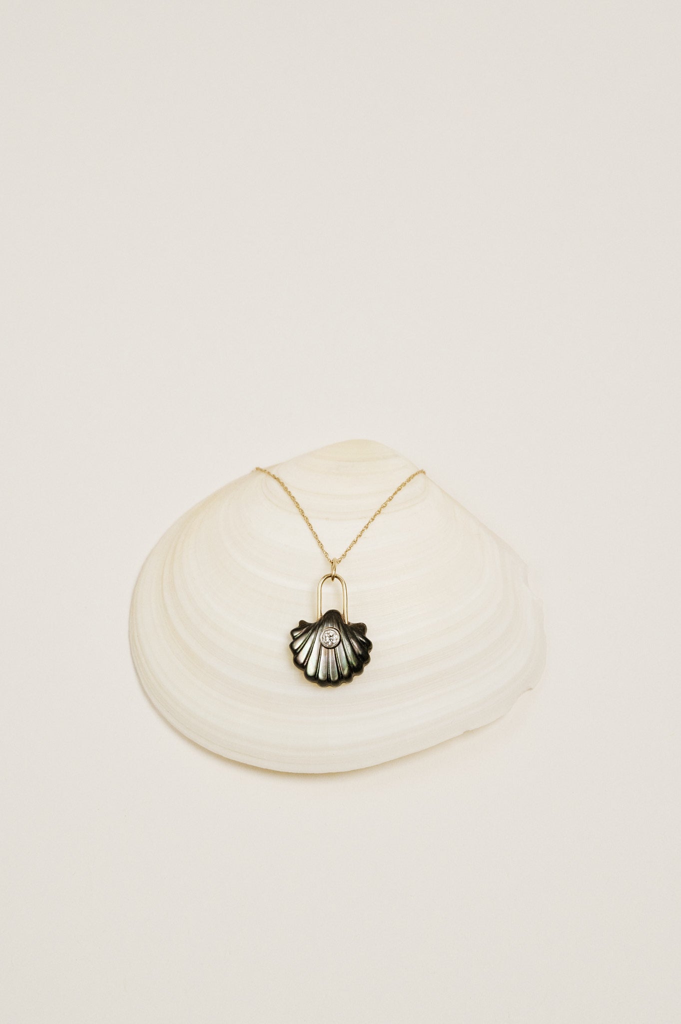 Cassara Necklace