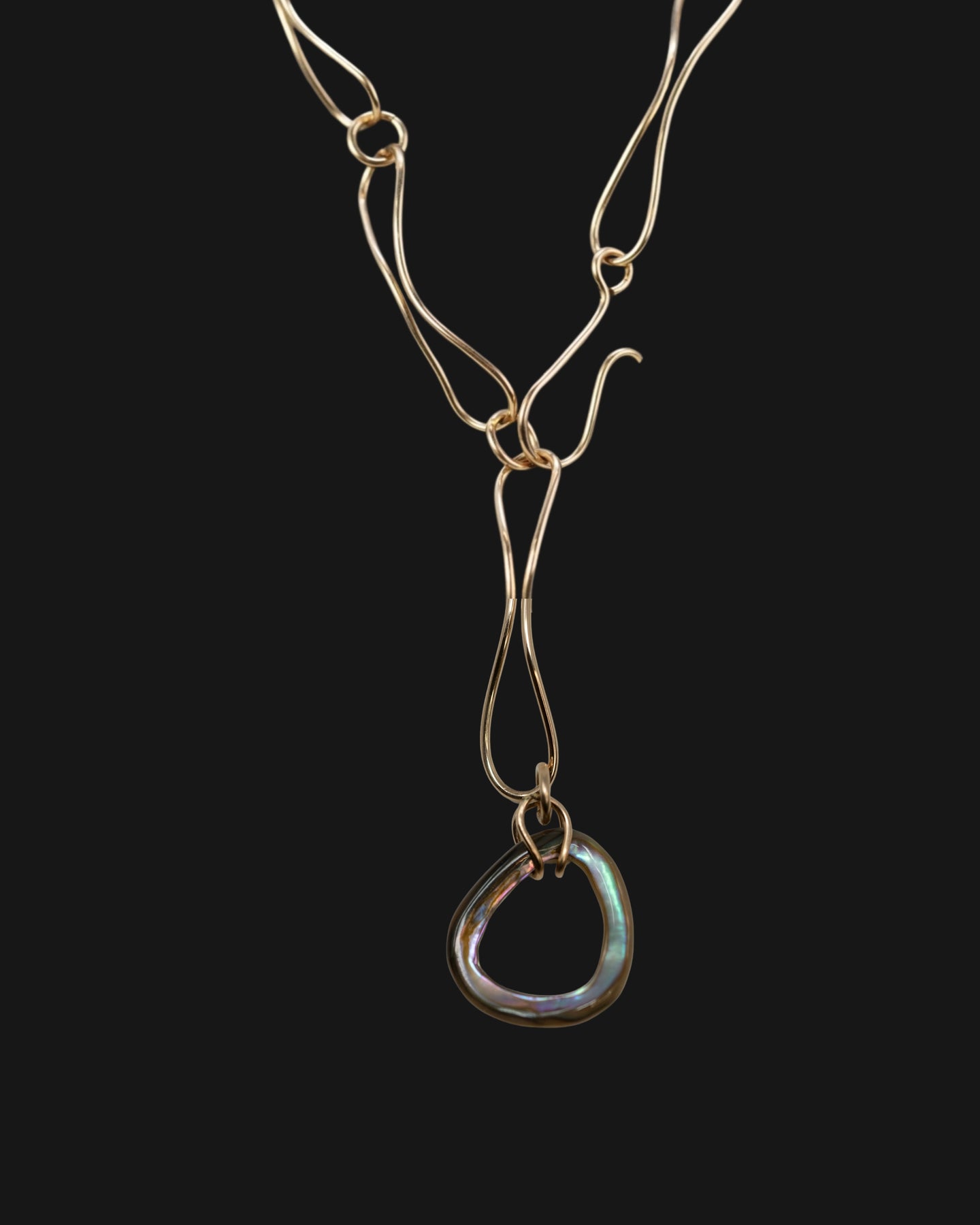 Pincta / Vakra Lariat