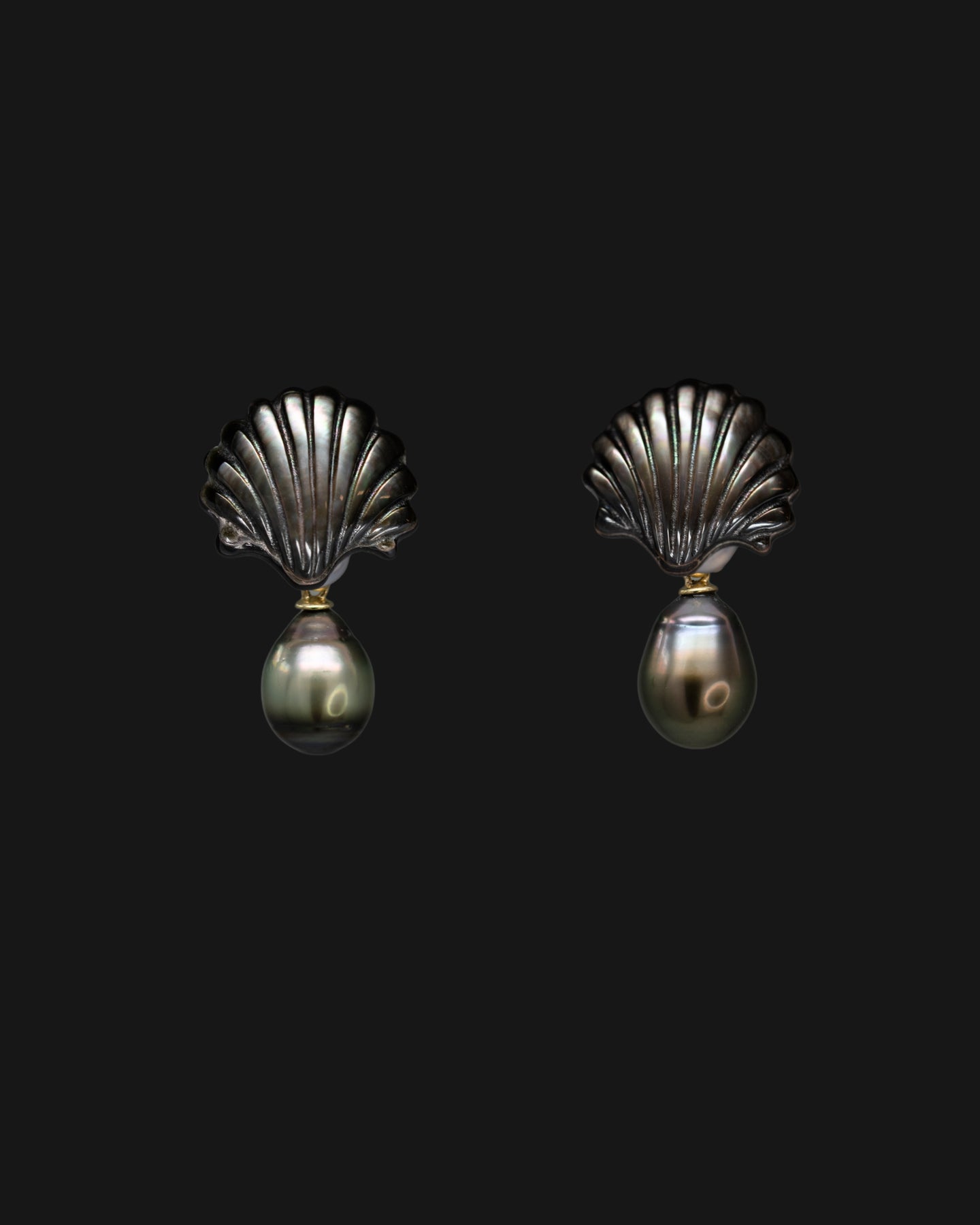 Nyra Earrings