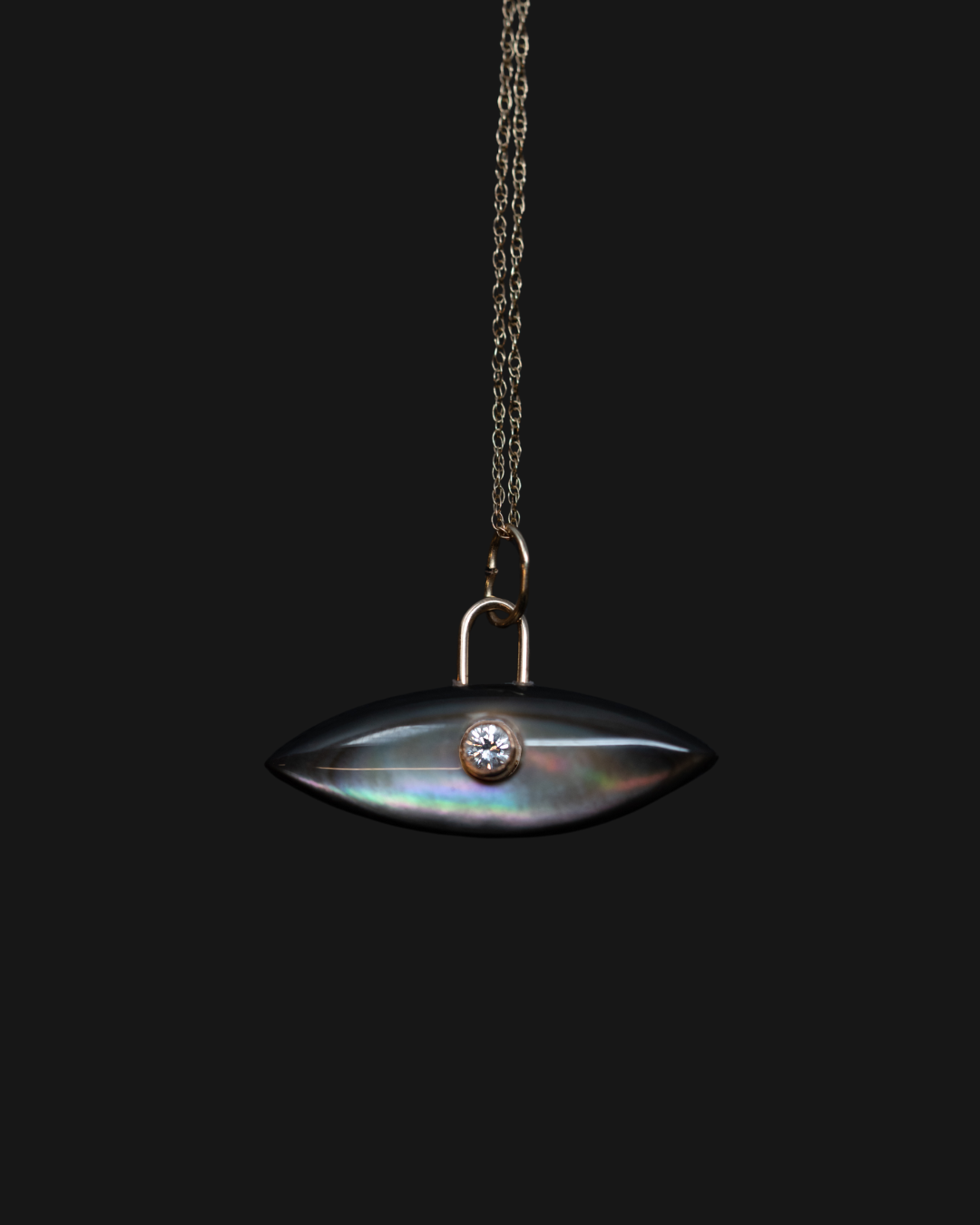Vespera necklace