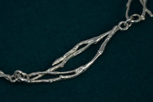 Load image into Gallery viewer, Moss Necklace
