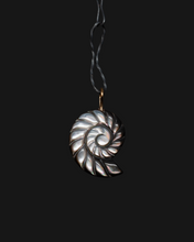 Load image into Gallery viewer, Nautilus Lariat
