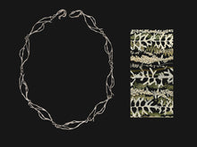 Load image into Gallery viewer, Moss Necklace
