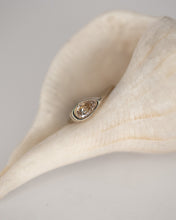 Load image into Gallery viewer, Golden Egg Ring
