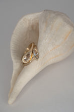 Load image into Gallery viewer, Golden Egg Ring
