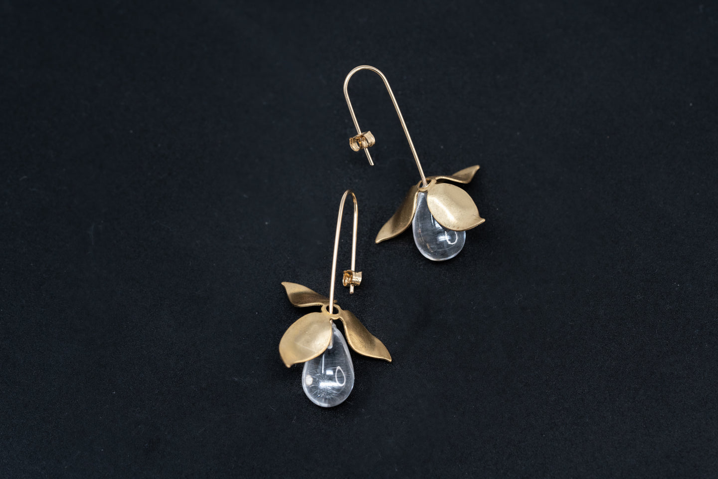Nectar Earrings