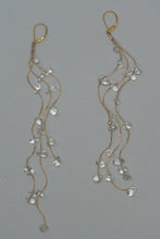 Load image into Gallery viewer, Sea Sprite Earrings
