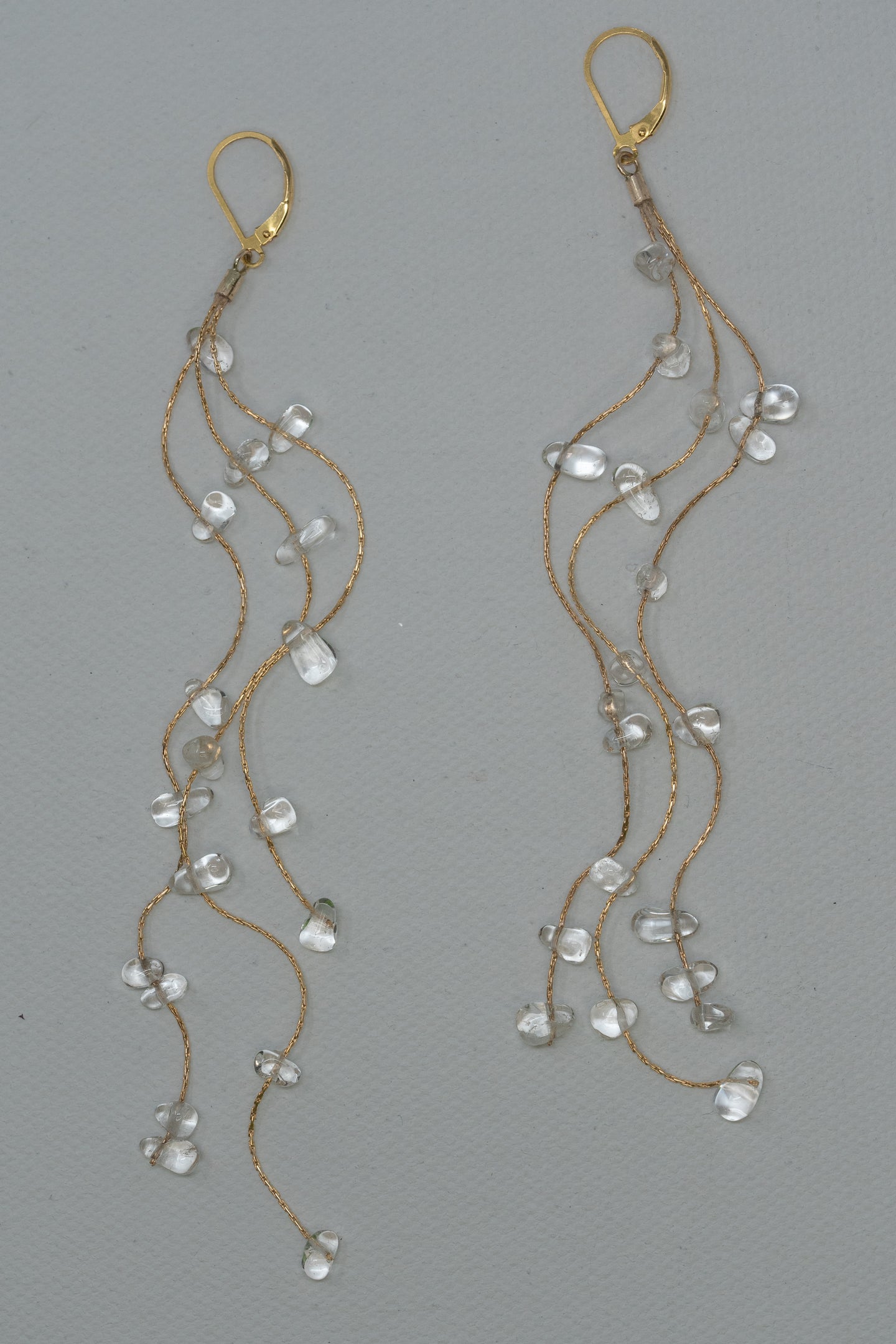 Sea Sprite Earrings