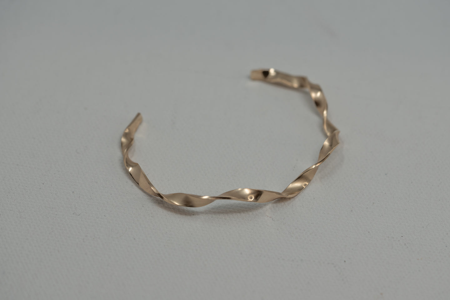 Double Helix Bracelet