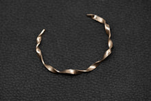 Load image into Gallery viewer, Double Helix Bracelet
