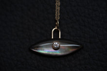 Load image into Gallery viewer, Vespera necklace
