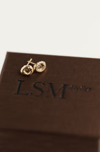 Load image into Gallery viewer, Coraline Diamond Studs
